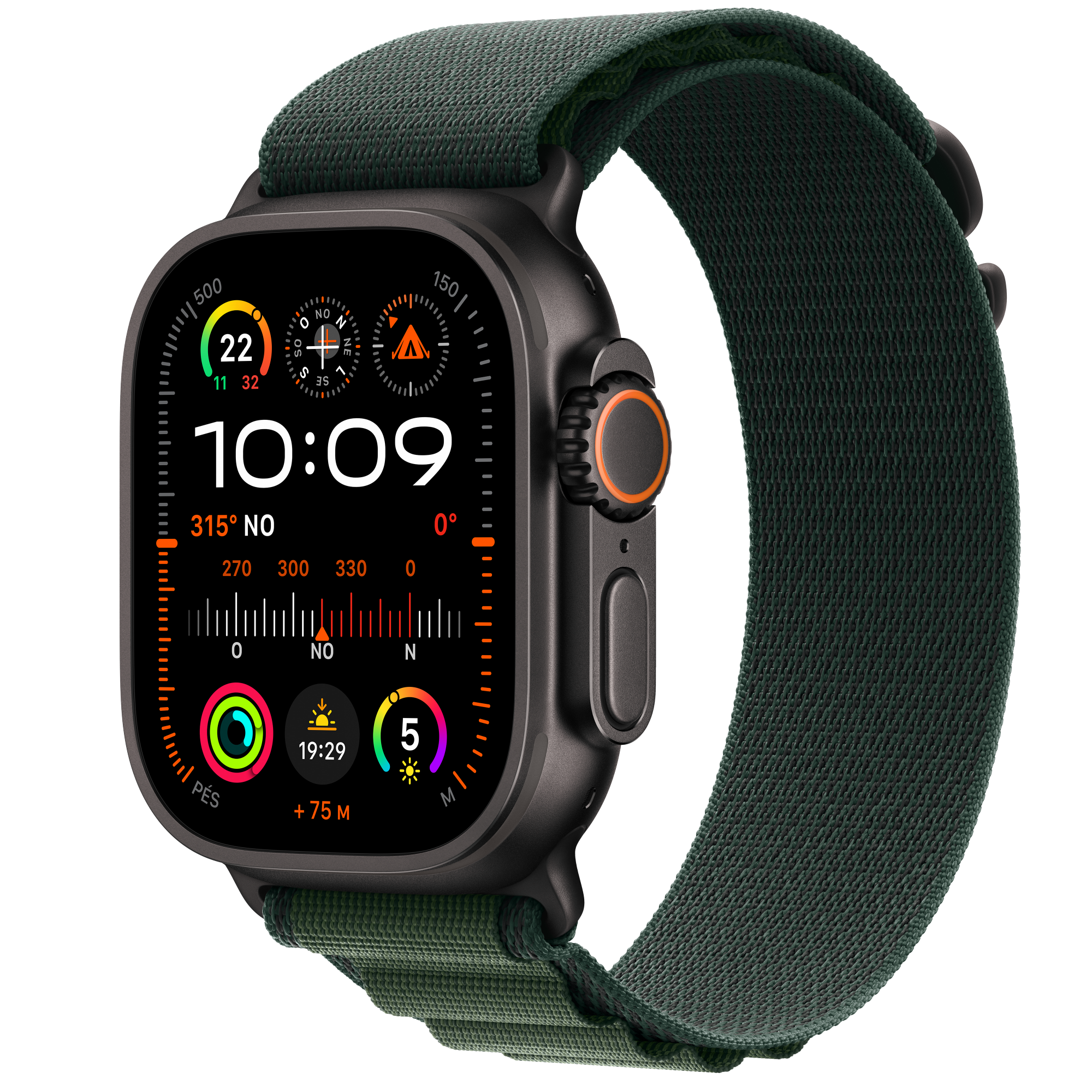 Apple Watch Ultra 2